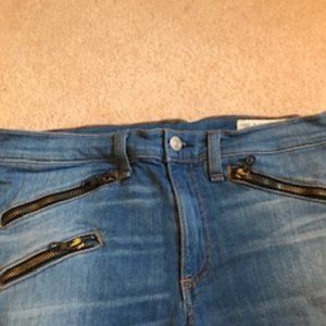 REDUCED - Rag & Bone ladies jean, size 29